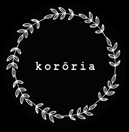 Kororia